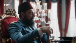 Payitaht Sultan AbdulHamid - Season 01 Episode 199
